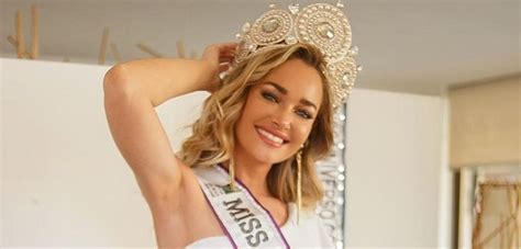 See more of miss universe 2021 on facebook. Daniela Nicolás emprendió viaje a competencia Miss ...