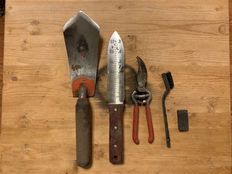 Best Digging Tool 4 Parks ??? Whats Your Favorite Lesche ...