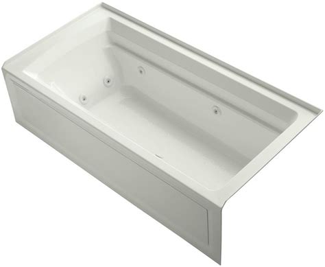 Installation guide round bath whirlpool m product numbers are for mexico (i.e. Kohler K-1124-HR | Whirlpool bathtub, Whirlpool tub ...