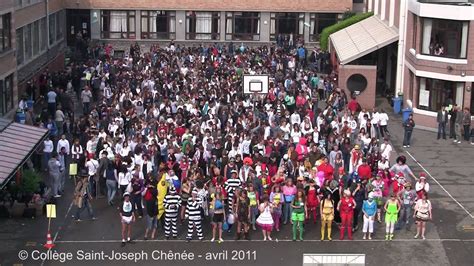 The postal code of chênée is 4032 and is situated around 72 meters above sea level. Flash Mob Saint Joseph Chênée (Black Eyed Peas) - YouTube