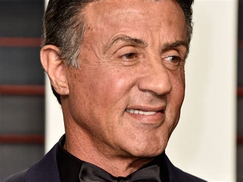 Sylvester stallone sera bientôt à l'affiche au cinéma avec 5 films. 70. Geburtstag: 7 Geheimnisse über Sylvester Stallone ...