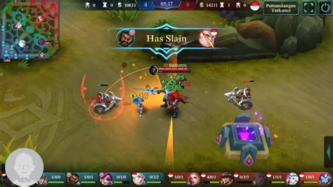 This allows the user to resume watching without having to start over, if the user leaves the video or website. Alpha jugs bisa MVP Mobile Legends - YouTube