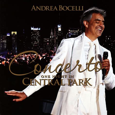 One night in central park on discogs. Carátula Frontal de Concerto: One Night In Central Park de ...