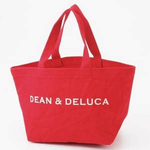 The world's leading purveyor of fine food and epicurean products. DEAN&DELUCA（ディーン&デルーカマーケット） トートバッグ SMALL OH-DEAN＆DELUCA ...