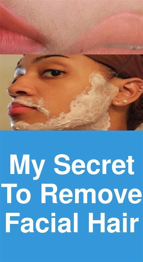 For giving a color service, your stylist will want you to have clean, dry hair. My secret to remove facial hair First wash your face, just ...