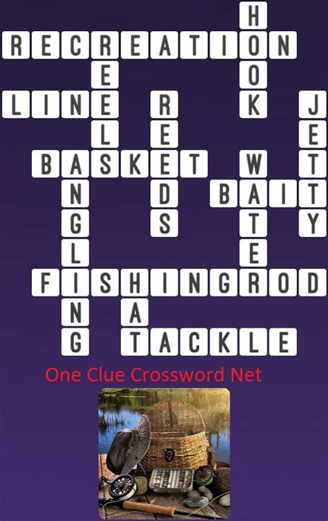 Here are the answers for coding logic word crossword clue crossword clue of the daily new york times crossword puzzle. Fishing Rod - One Clue Crossword