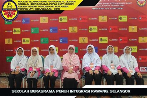 International al quran recital assembly 2019 nor farhatul fairuzah panut malaysia. 23 April 2019, SBPI Rawang telah muncul sebagai Juara ...