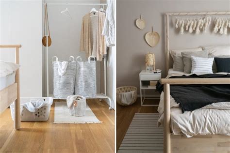 Square foot challenge part 1: IKEA Schlafzimmer Ideen: 5 Einrichtungsideen fürs ...