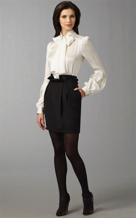 Discover sleek designs in elegant materials like silk and satin, as well as crisp cotton pieces for a more formal look. Satin Blouses: 2012-02-12