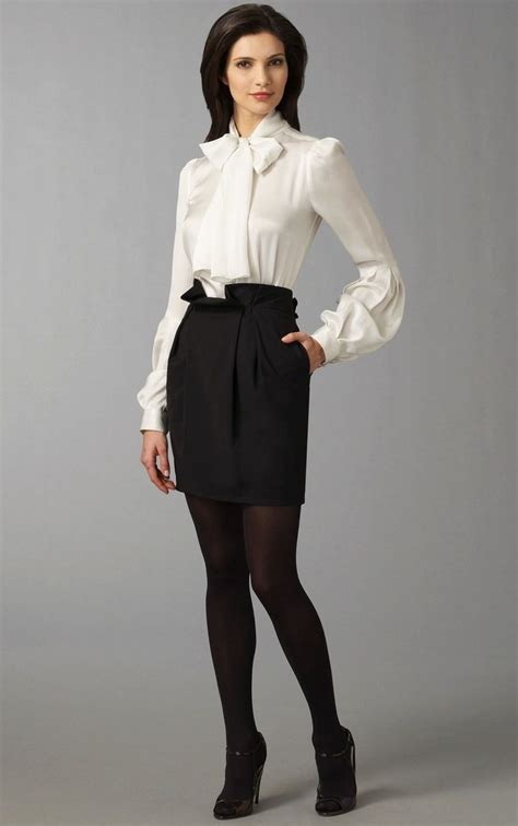 Milf · white blouse · satin blouse · white. Satin Blouses: 2012-02-12