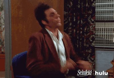 No no no 234,050 views. Dernière Im Back Baby Gif Seinfeld - Coluor Vows