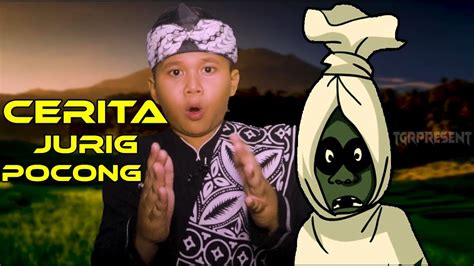 Oleh pengajarkudiposting pada juli 26, 2021. DONGENG CERITA JURIG POCONG - ELANG SUKMA - YouTube