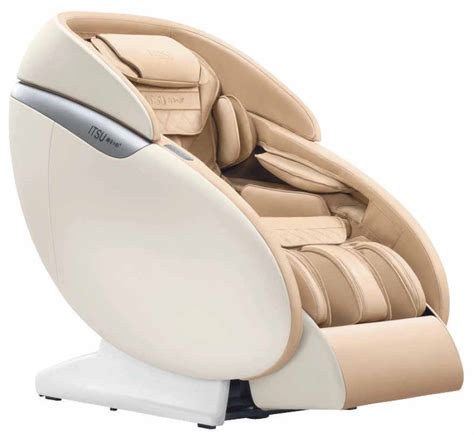 Massage chairs are widely used throughout the globe to alleviate pain across the body of a person. ITSU World to open 500 experience-stores in APAC