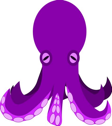 Clipart octopus colored, Clipart octopus colored ...