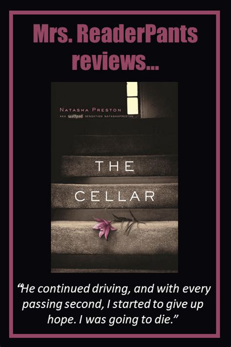 This app provides unlimited access to videos, maps, and instructions to help you work without interruption. Review: The Cellar (Preston) - Mrs. ReaderPants