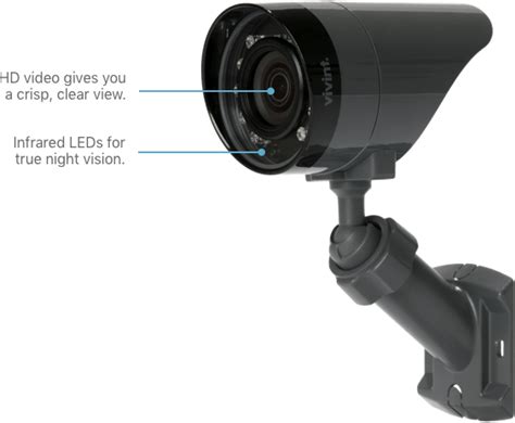Vivint outdoor cam pro night vision. Outdoor Surveillance Camera | Vivint | 844-318-3350
