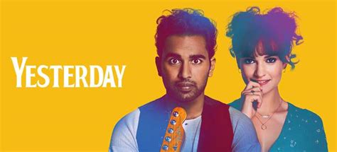 Best movies 2019, comedy, music. Yesterday (2019) Full Movie Online Watch / Free Download ...