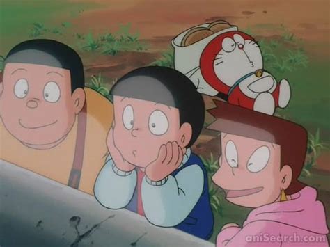 Before heading to japan, we must find pega and the others first. Doraemon short movie mini dora sos