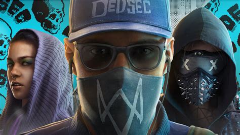 After many reports, ubisoft stated that everyone would be receiving the game for free. Ubisoft revela nuevo trailler para Watch Dog 2 » Hero Network