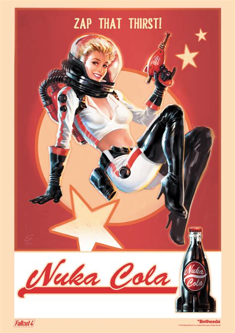 Maybe you would like to learn more about one of these? Nuka Gear at Fallout 4 Nexus - Mods and community