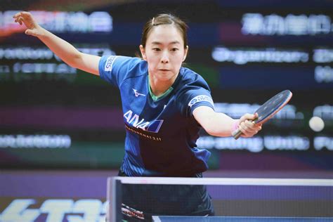 Jul 03, 2018 · demon slayer: ITTF Finals in China on Thursday, women's world No. 9 ...