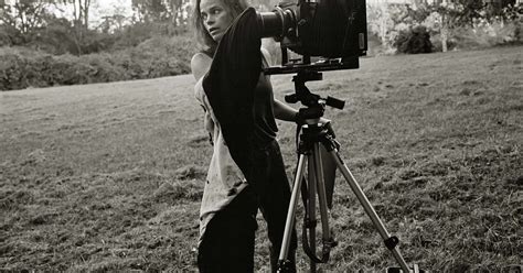Sarah knappik erklärt dem blatt: Peabody Essex Museum: Reflecting on Sally Mann as ...