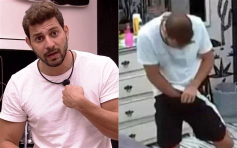 Caio afiune é um dos nomes mais fortes do bbb 21 e foi por isso que decidimos trazer alguns fatos sobre o brother. Boninho zoa Caio por machucar o pênis no BBB21 e é ...