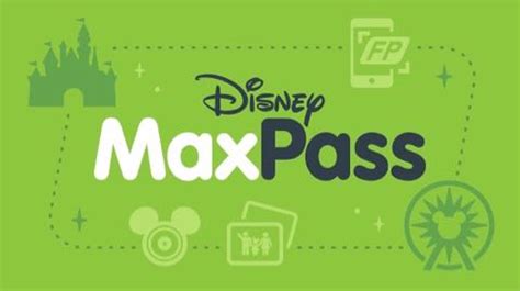 Ever wanted to get disney world fastpass tutorial: Disney MaxPass - AllEars.Net