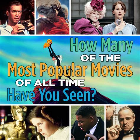 Critics universally panned the film upon its release, pointing out its schlocky dialogue and ridiculous premise. How Many Of The Most Popular Movies Of All Time Have You Seen?