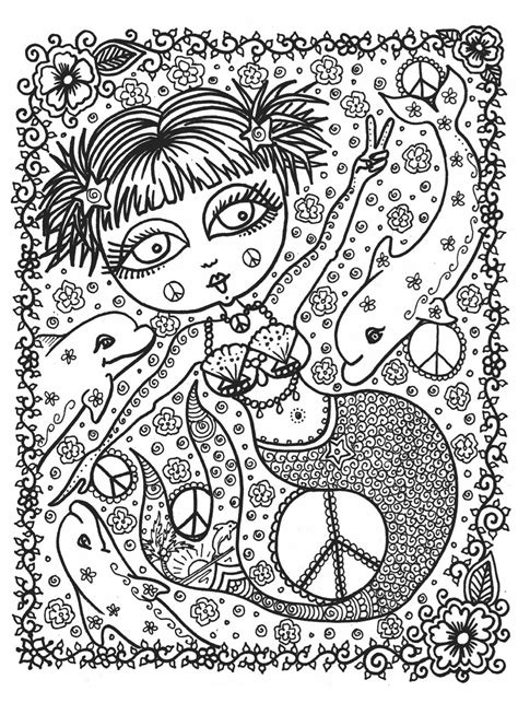 Download Robot Check | Mermaid coloring pages, Coloring books, Cute coloring pages