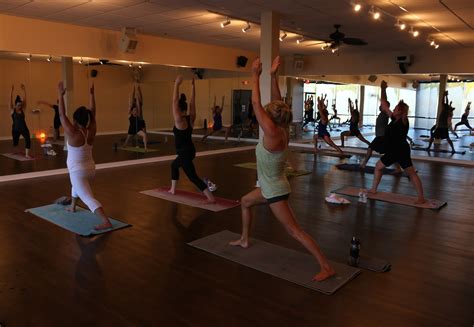 Midtown yoga studio offers yoga classes in memphis, tn in a. Memphis Cyclist: Yoga offers cyclists with a way to become ...