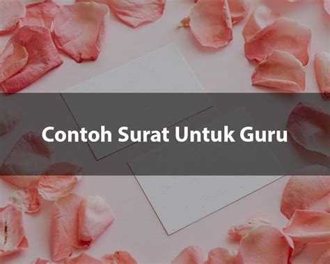 Ucapan hari guru dalam bahasa inggris termanis dan terbaik. Greeting Card Hari Guru Dalam Bahasa Inggris - contoh ...