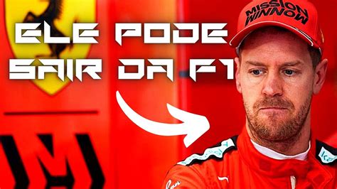 Ich trage noch so viel liebe für die formel 1 in mir, und meine einzige motivation ist es, an der spitze des feldes zu. Sebastian Vettel vai correr pela Aston Martin? - YouTube