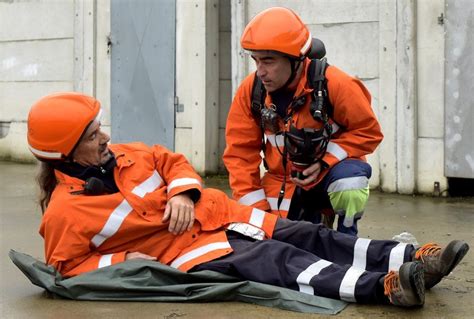 6 offerte di lavoro per interporto in parma. Fuga di gas e incendio: prove di emergenza all'interporto ...