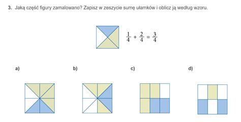 Do każdego zadania przystąp w skupieniu i pamiętaj. MATEMATYKA dla klas 4-7: KLASA_4_24.06.2020