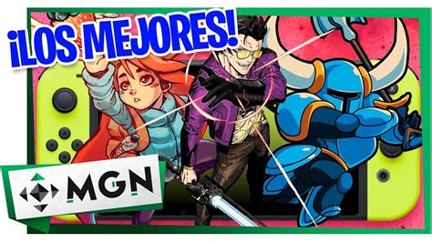 Search only for generador de jurgos para nintendo switch 10 Mejores Juegos de Nintendo Switch para este Verano ...