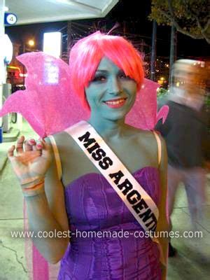 See more ideas about miss argentina beetlejuice, beetlejuice, beetlejuice tattoo. Coolest Homemade Miss Argentina Adult Halloween Costume ...