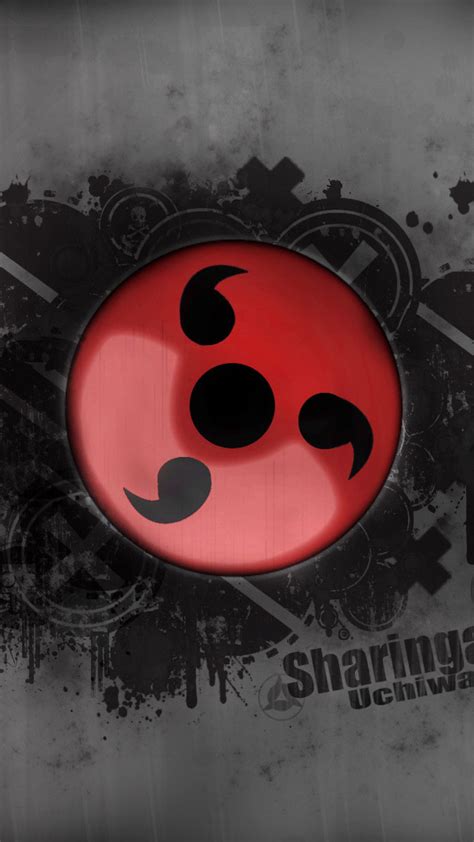 A collection of the top 27 sharingan iphone wallpapers and backgrounds available for download for free. Sharingan | NARUTO | iPhone Wallpapers