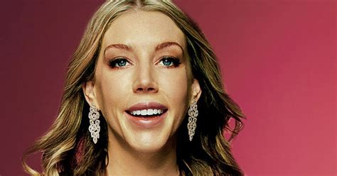 Negative impacts from the project. Katherine Ryan on life before fame: 'I was properly poor ...