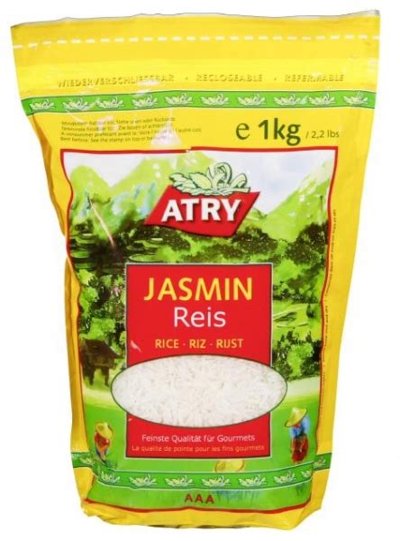 Genau deshalb haben wir für sie eine große auswahl an delikatessen zusammengestellt. Jasmin Reis 1kg im MillionStore zum Preis von 5,39 EUR