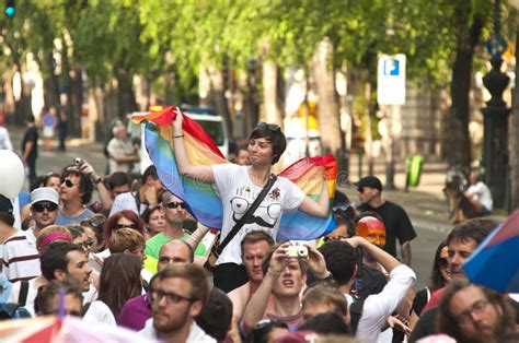 Budapest holds this march every year, but the new law has given the 2021 event special importance. Budapest pride 2011 editorial photo. Image of homosexual ...