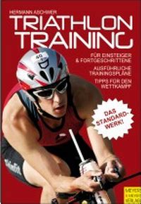 Search how to start training for triathlon. Buchtipp: Triathlon Training| Radsporttraining.de