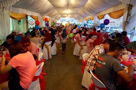 It is also the name of the territory (jajahan) or district in which kota bharu city is situated. Majlis Iftar 2018 @ TROIKA Kota Bharu | Malvest Group