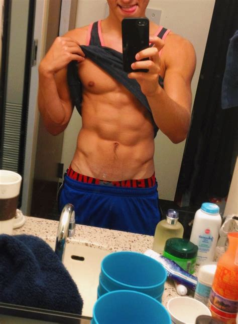 When cyborg was disappointed about not being able to enjoy hot tubs, raven said she could turn him back into a human. Collection of Hung Teen Boy Selfie | 96 Best Images About ...