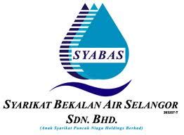 Syarikat bekalan air selangor, kajang. Syarikat Bekalan Air Selangor - Wikipedia Bahasa Melayu ...