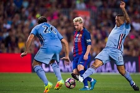 Trofeo joan gamper. by pablo guirado on vimeo, the home for high quality videos and the people who love them. Barcelona vence 3-2 Sampdoria para quedarse con el Trofeo ...