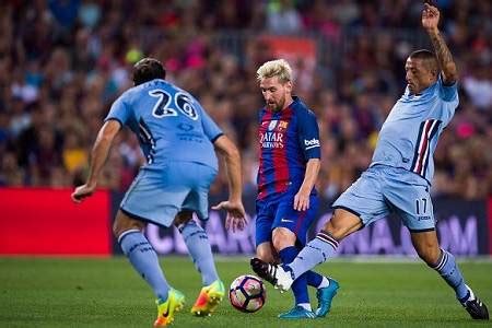 The joan gamper trophy (catalan: Barcelona vence 3-2 Sampdoria para quedarse con el Trofeo ...