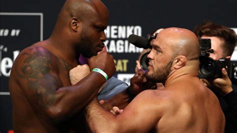 Will curtis blaydes be another notch on the belt. Derrick Lewis - Ilir Latifi: Fakte, statistika dhe numra ...