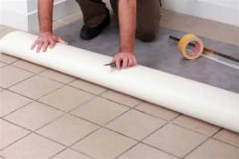 Dazu gehört eine eingehende untersuchung der fliesen. Linoleum als Meterware » Tipps für den Kauf