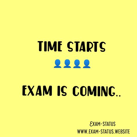 Exam time motivational song whatsapp status ratta maar examblock. Exam Time Whatsapp Dp | Exam Dp For Whatsapp | By Exam ...